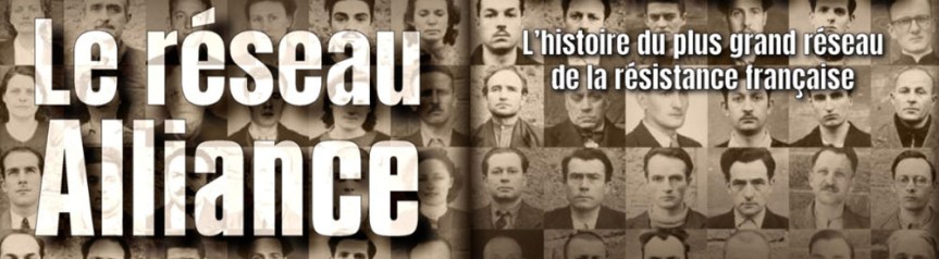 &laquo;&nbsp;Le réseau Alliance&nbsp;&raquo; de Guy Caraes&nbsp;(2021)