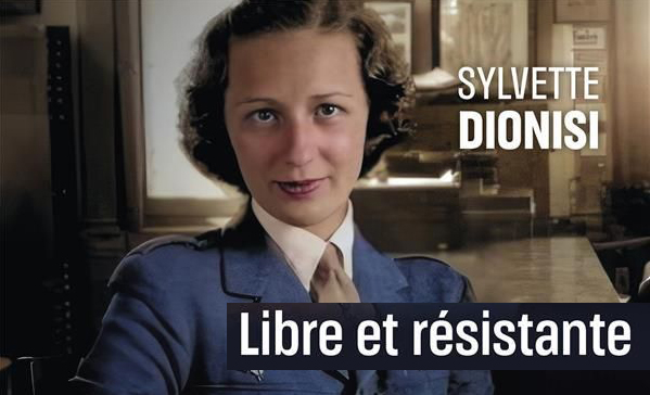 Libre et résistante, Marie-Madeleine Fourcade&nbsp;(2024)