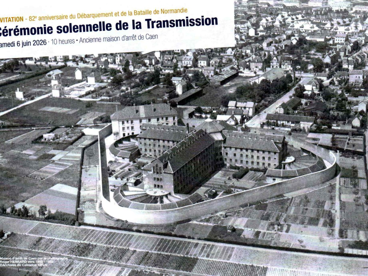 Le drapeau du réseau Alliance transmis à une nouvelle génération de gardiens de la&nbsp;mémoire